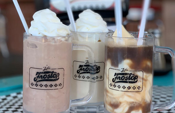 Root Beer is Delicious